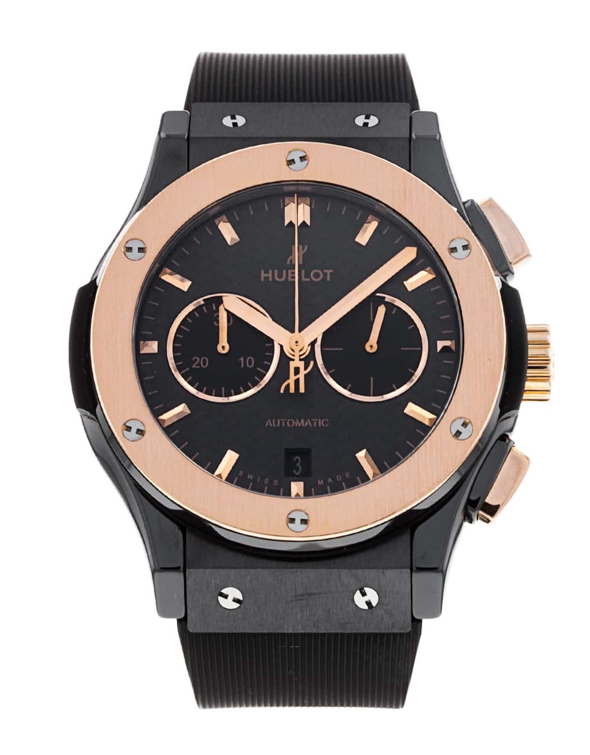 Hublot Classic Fusion 541.CO.1781.RX